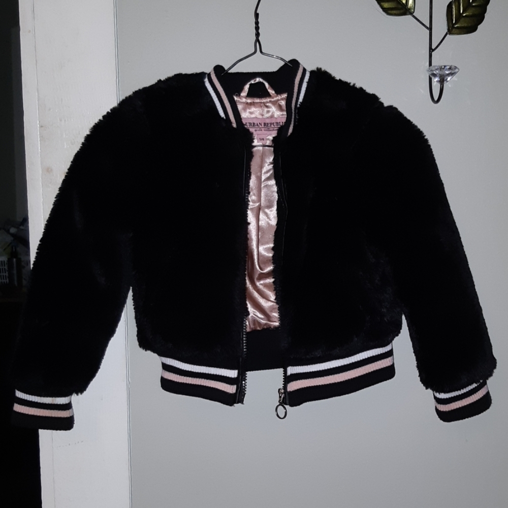 Girls urban republic jacket size 5/6
